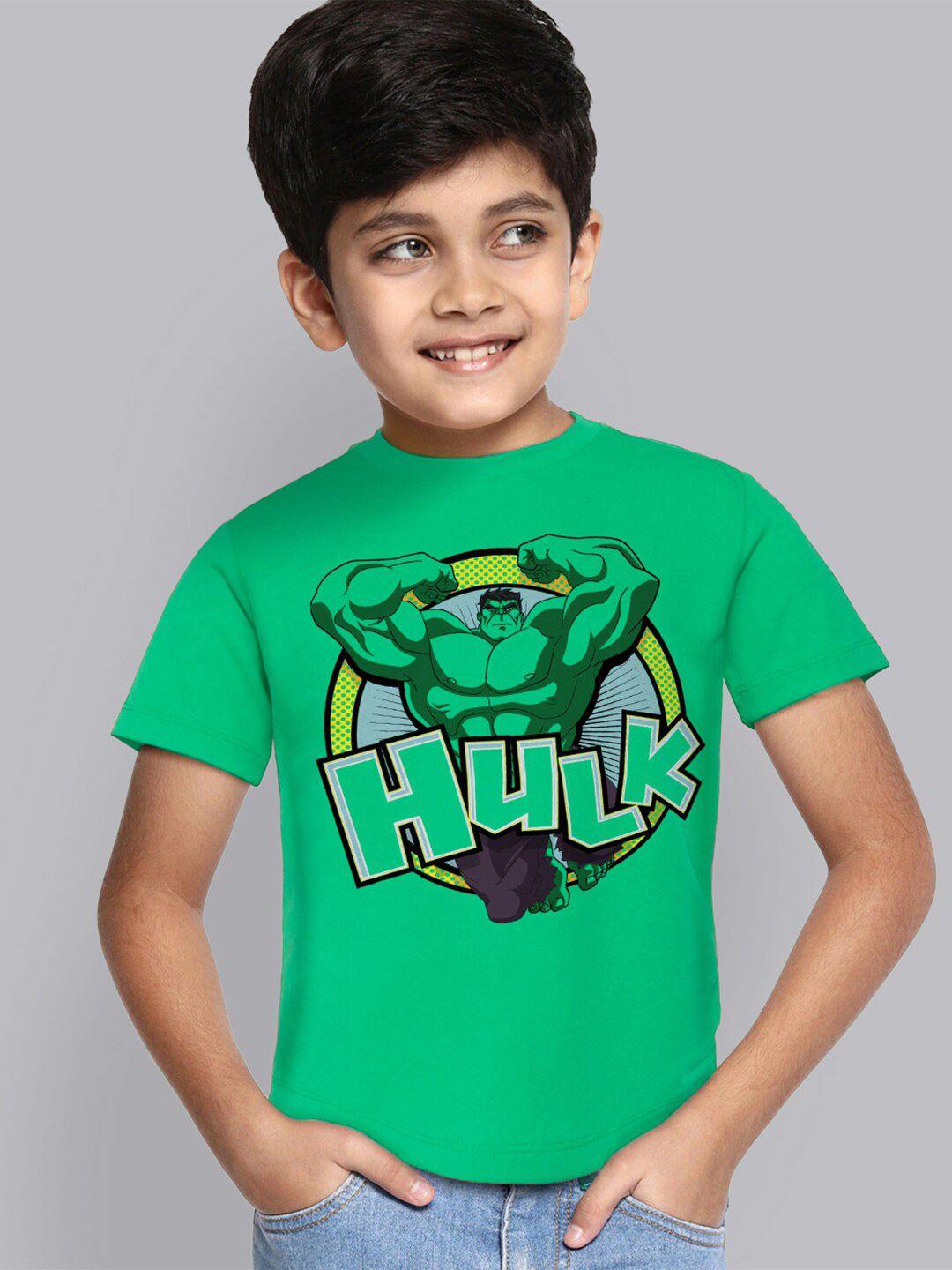kids-ville-boys-green-hulk-printed-tshirt
