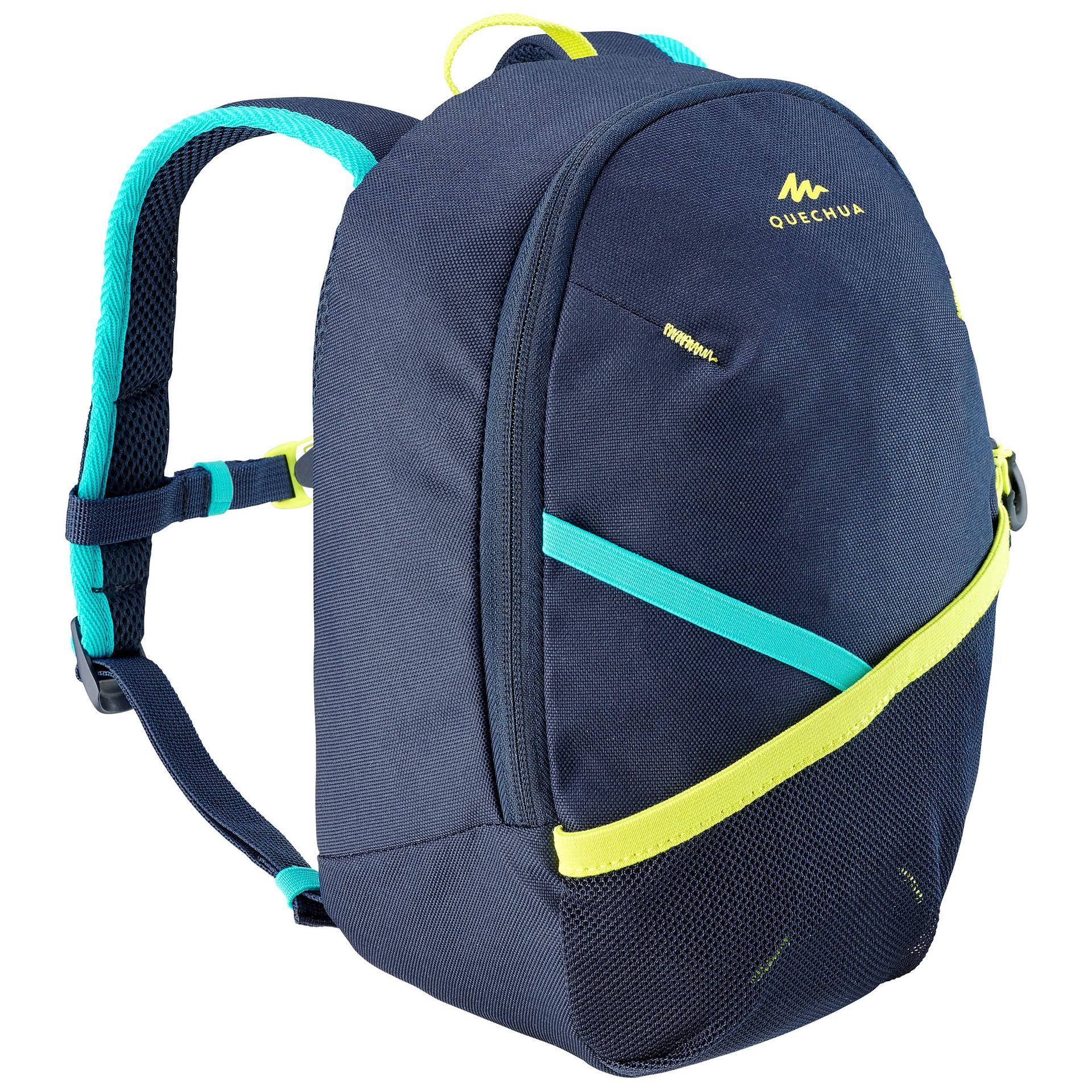 kids' hiking small backpack 5l - mh100