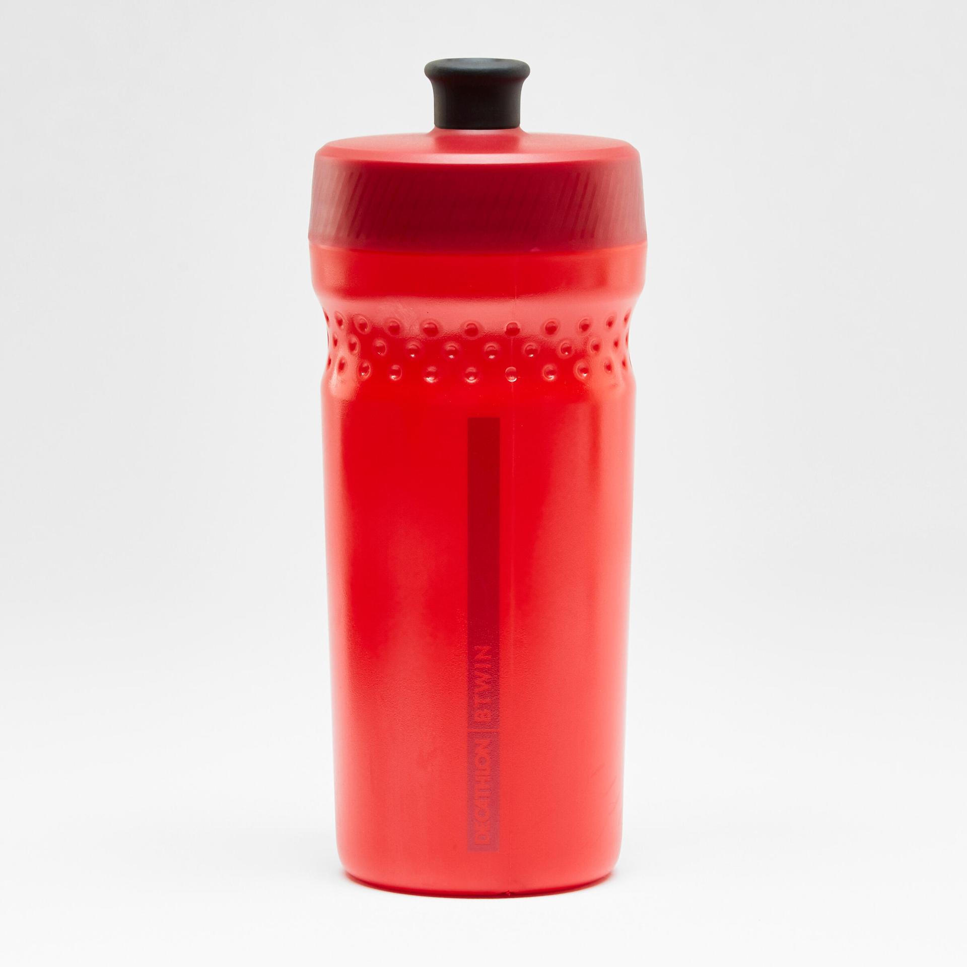 kids cycle bottle 380ml - red