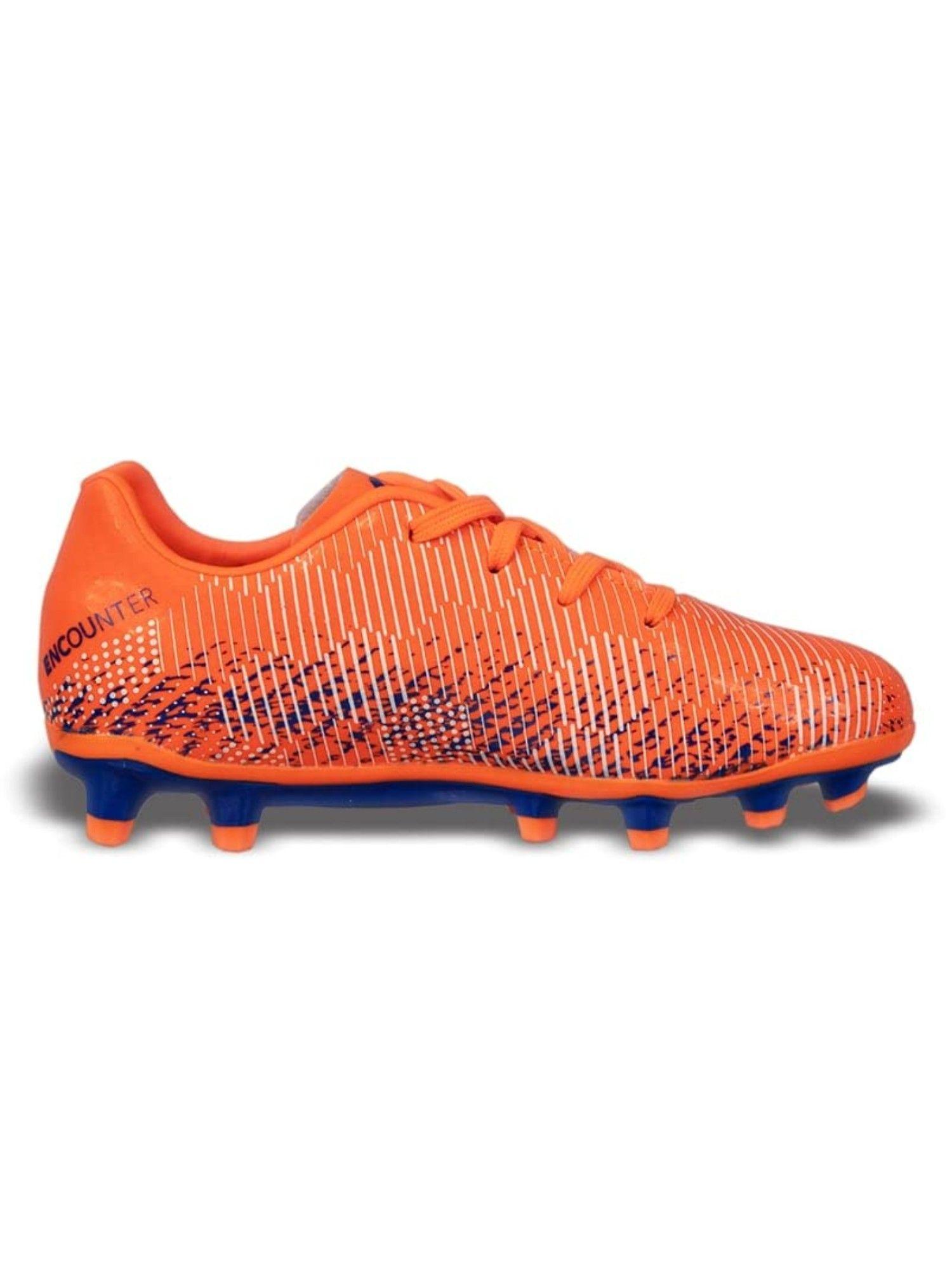 kids encounter 9.0 orange-royal blue