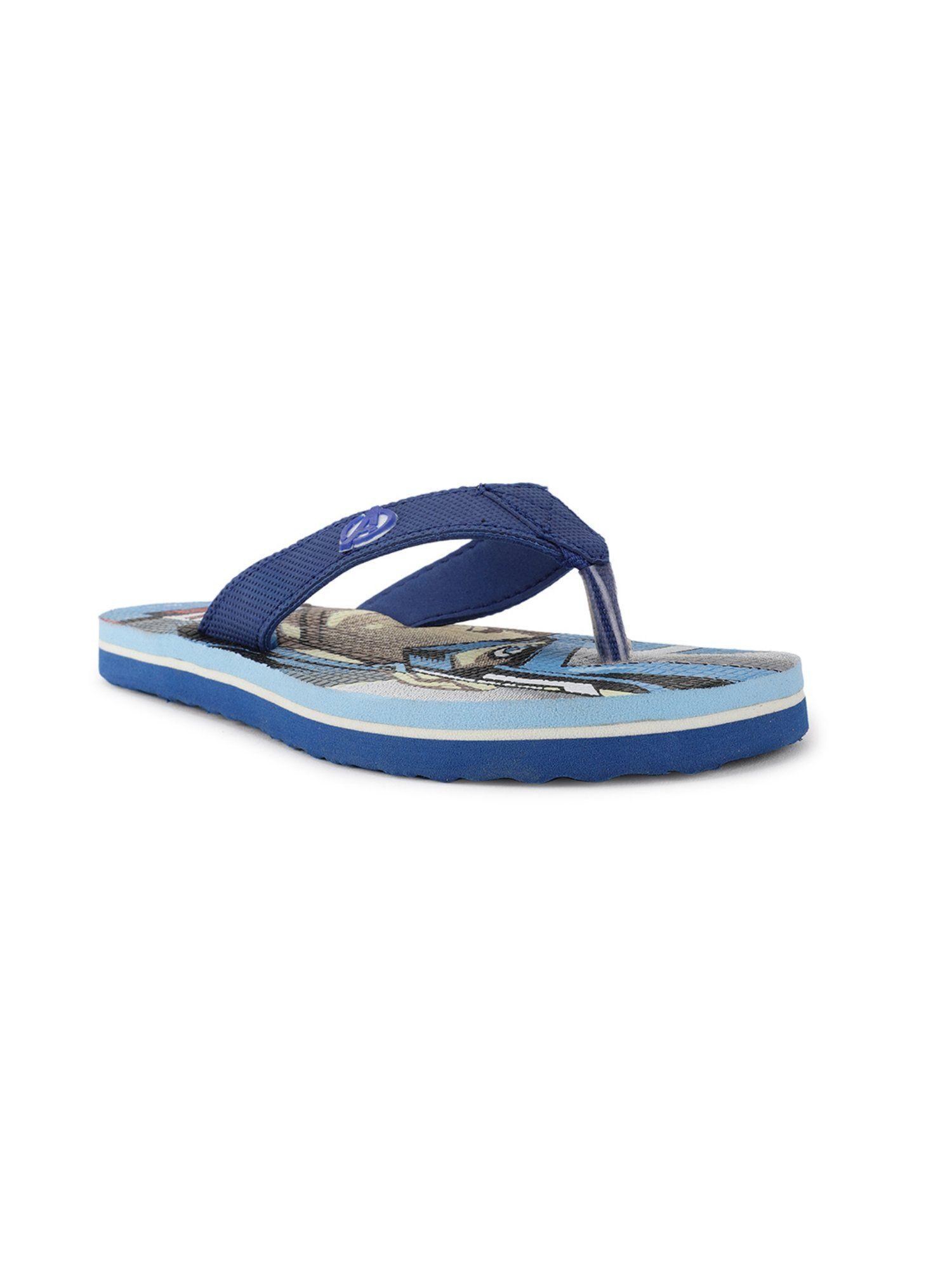 kids slip on flipflops