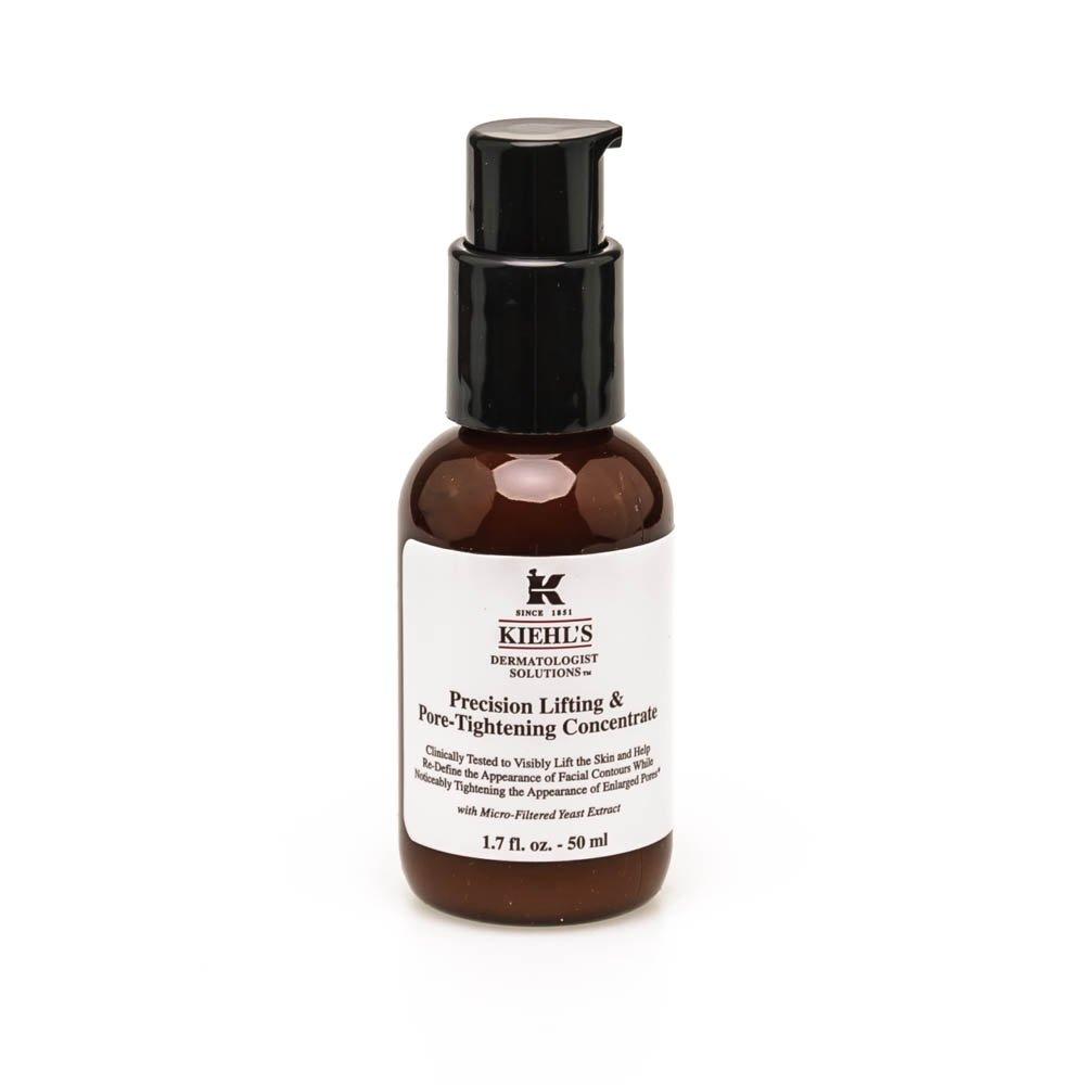 kiehl's dermatologist solutions precision lifting & pore-tightening concentrate 50ml/1.7oz