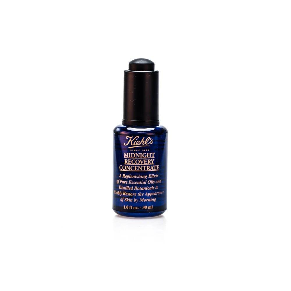 kiehl's midnight recovery concentrate oil - 1.0 ounce