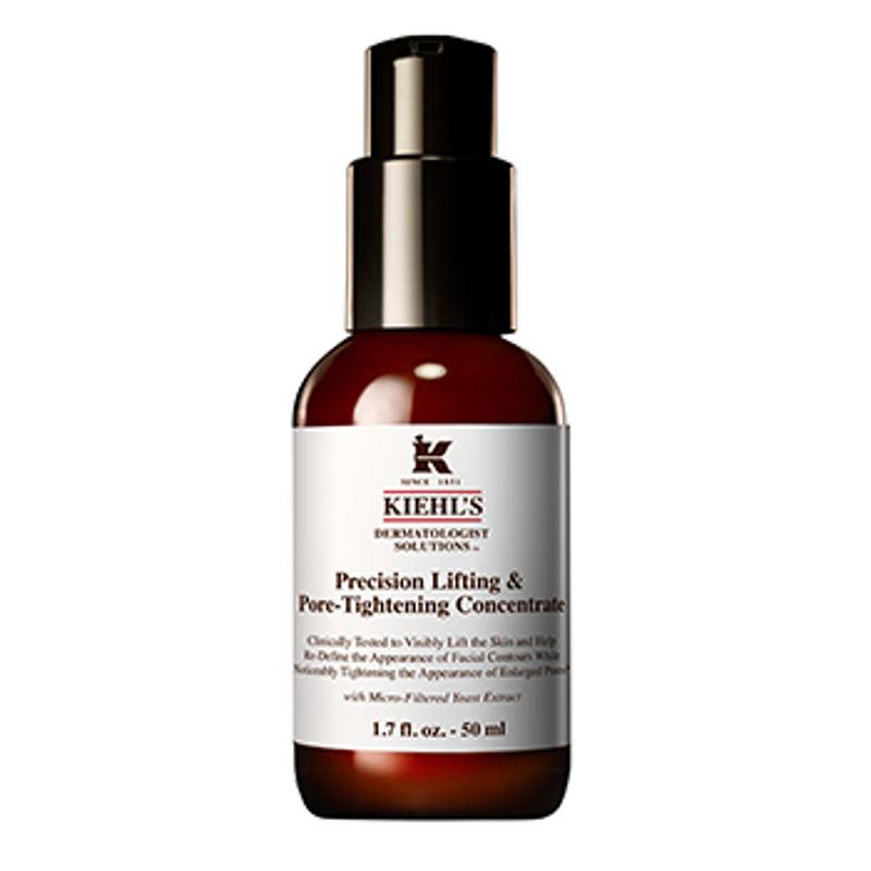 kiehl's precision lifting & pore tightening concentrate