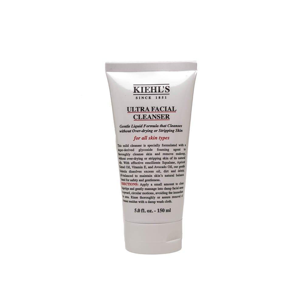 kiehl's ultra facial cleanser 150ml