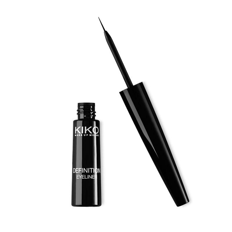 kiko milano definition eyeliner