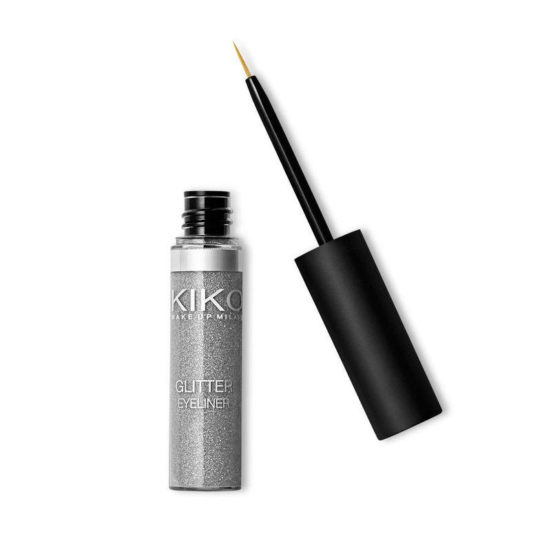 kiko milano glitter eyeliner