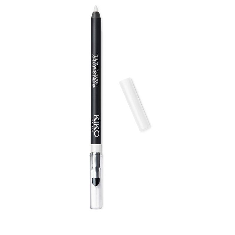 kiko milano intense colour long lasting eyeliner