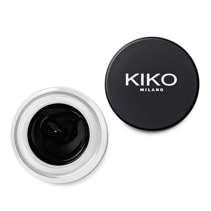 kiko milano lasting gel eyeliner