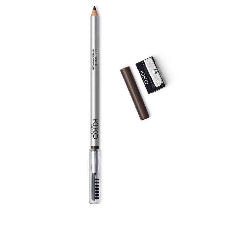 kiko milano precision eyebrow pencil