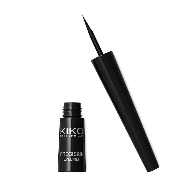 kiko milano precision eyeliner