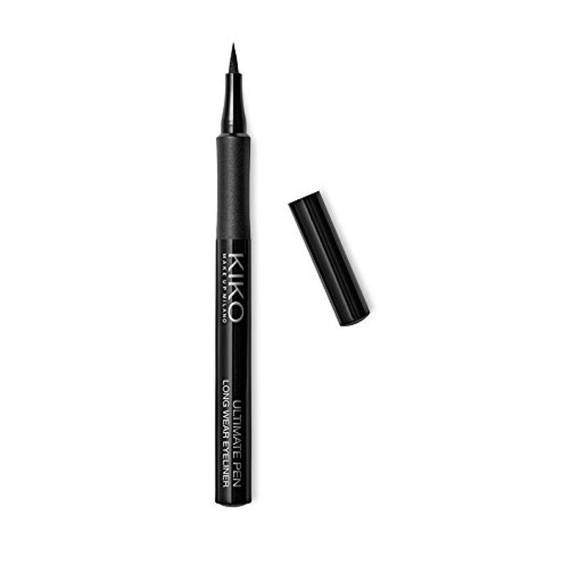 kiko milano ultimate pen long wear eyeliner