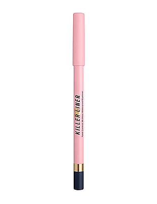 killer liner 36 hour waterproof gel eyeliner pencil - sapphire