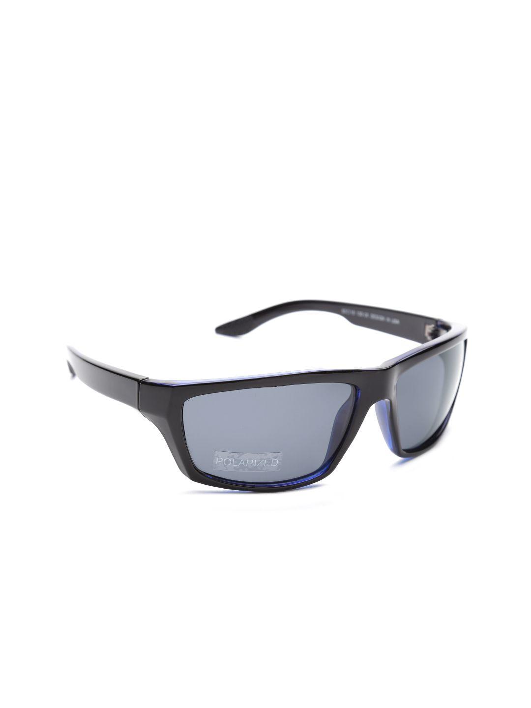 killer men rectangle sunglasses kl3042bsv