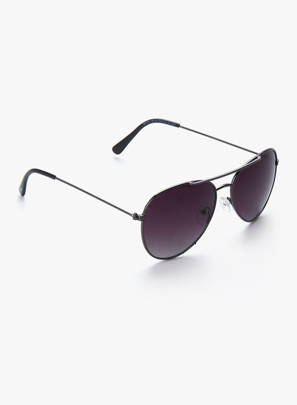 killer unisex aviator sunglasses kln3044bsv