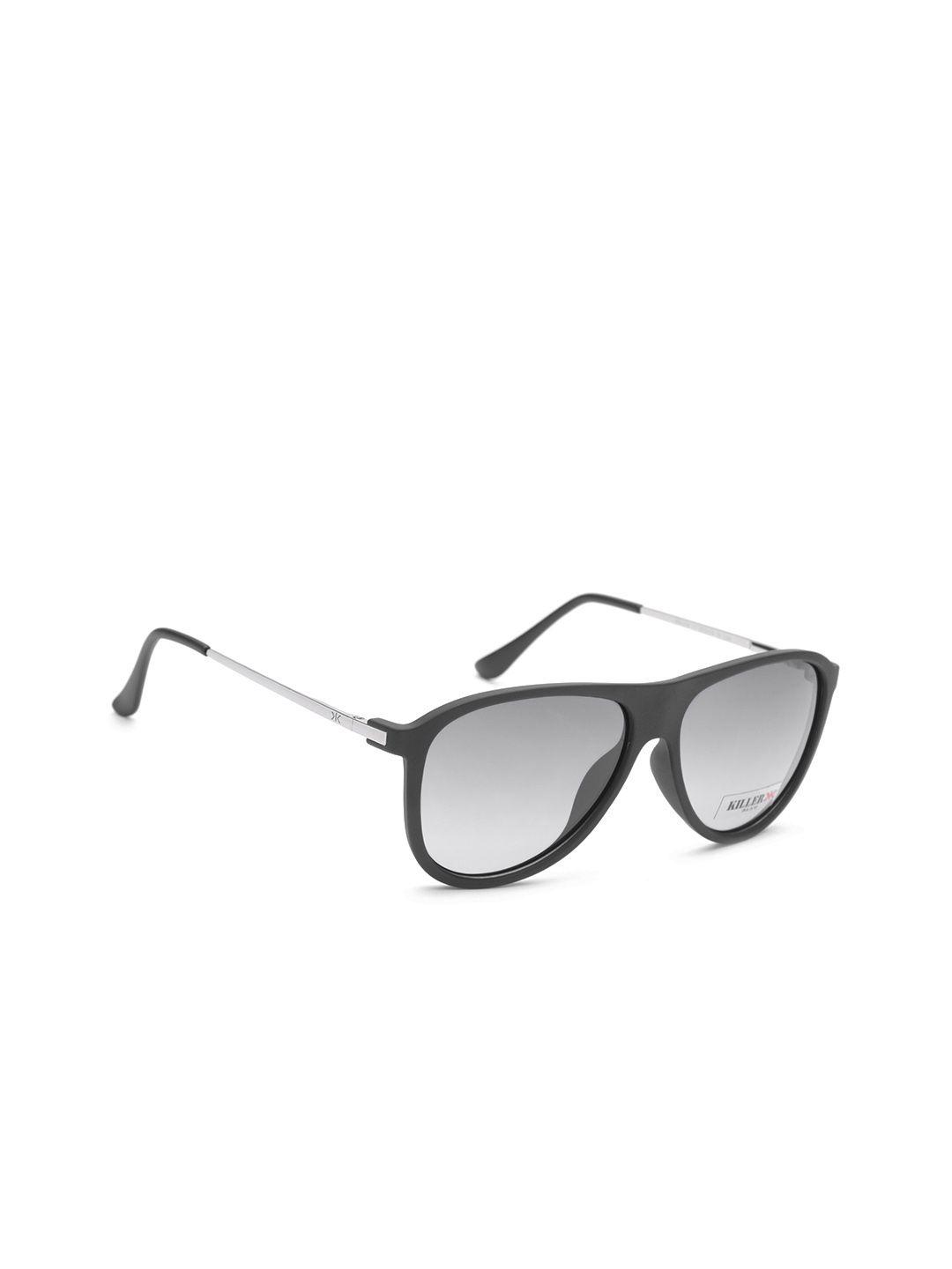 killer unisex oval sunglasses kln3033bsx