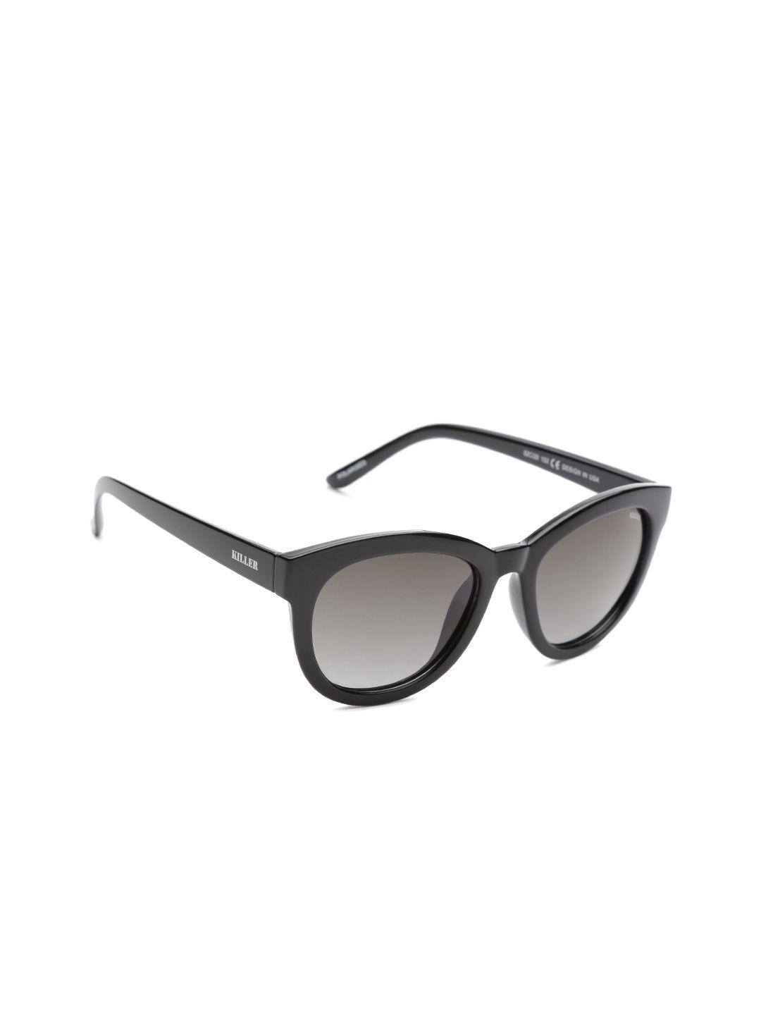 killer women oval sunglasses kl3051bsv