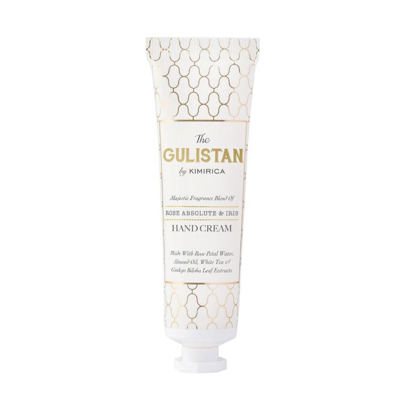 kimirica gulistan hand cream