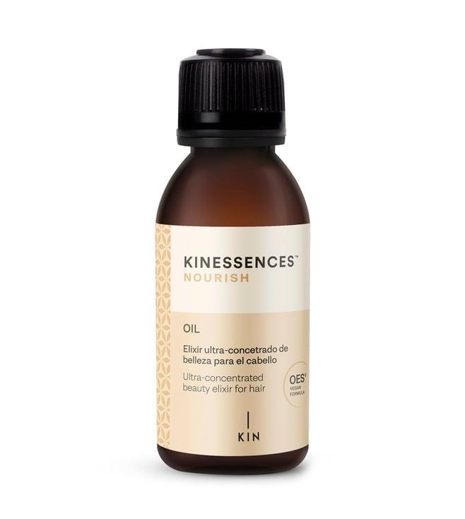 kin cosmetics kinessences nourish oil 30 ml