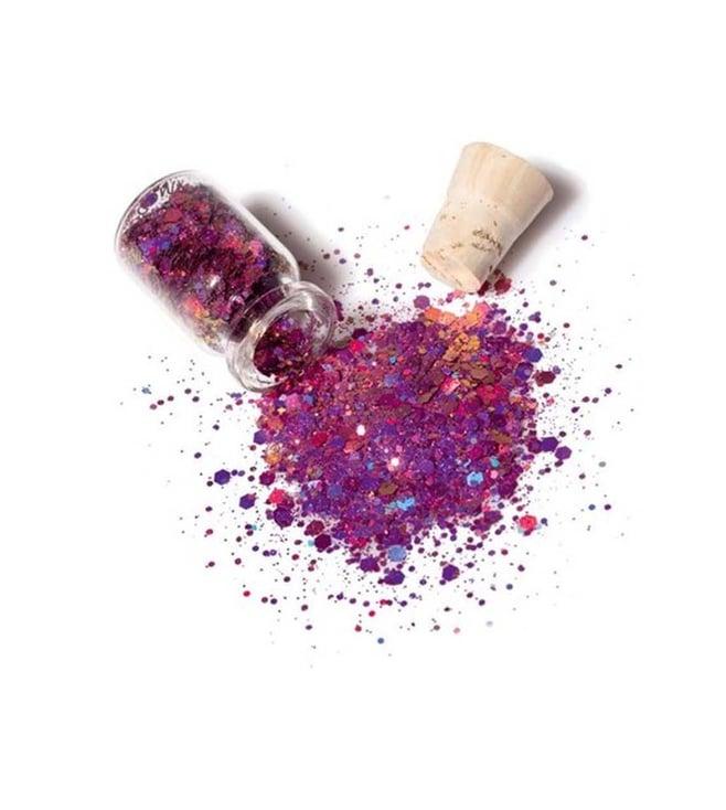 kingdom of lashes chunky glitter fairyland - 5 ml