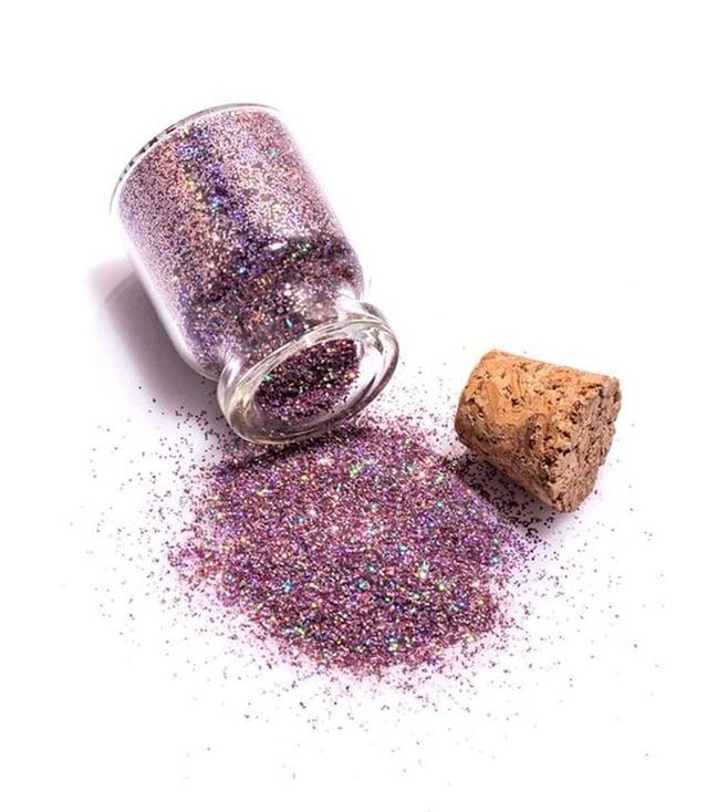 kingdom of lashes ultra fine glitter fairy dust - 5 ml