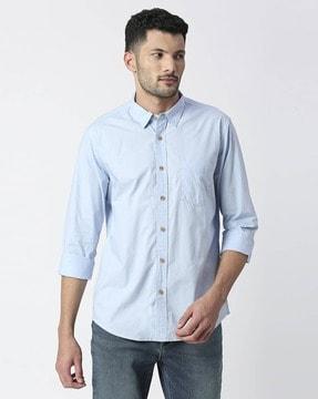 kingz premium poplin shirt