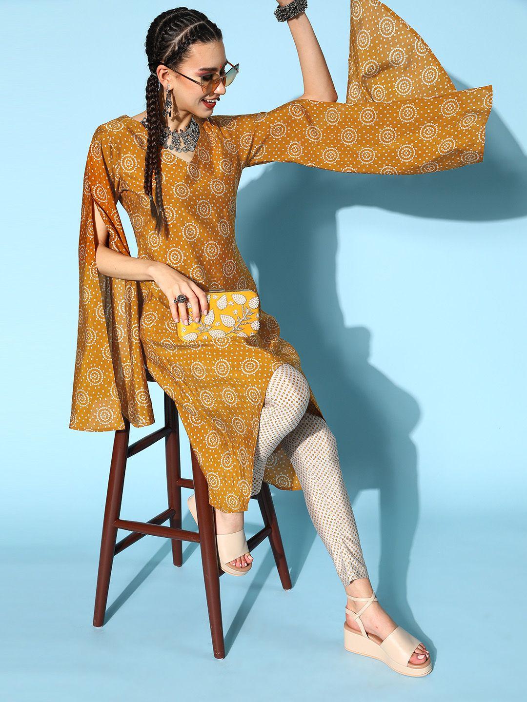 kipek ethnic motifs pure silk all in the details kurta set