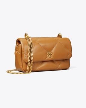 kira diamond quilted mini flap bag