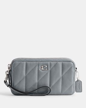 kira pillow quilted medium crossbody bag