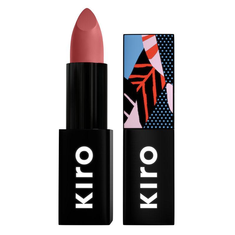 kiro lush moist matte lipstick