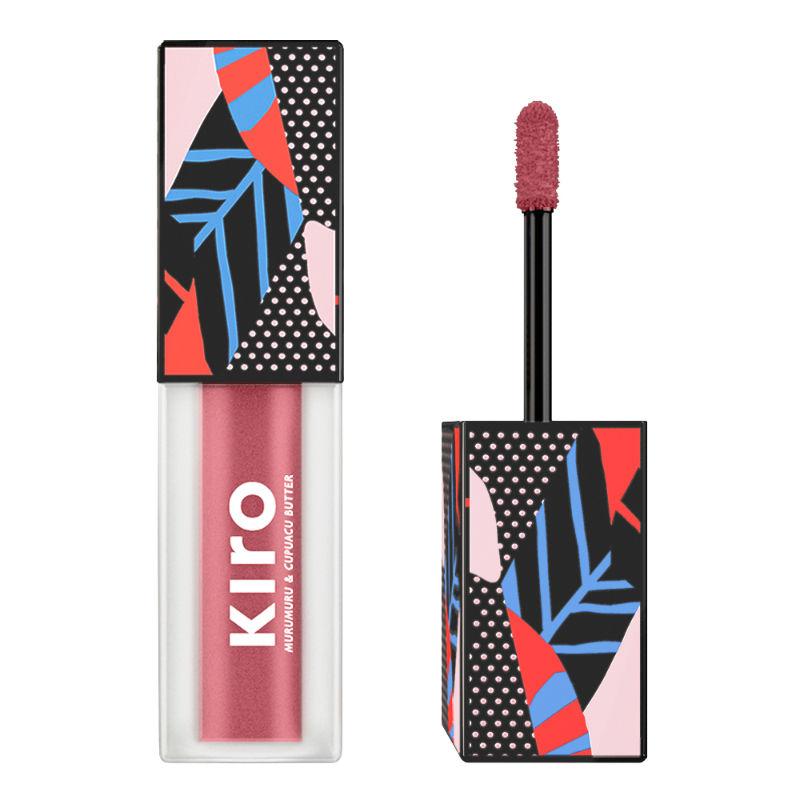 kiro super butter lip lacquer