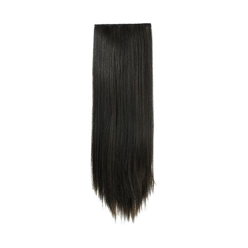 kis hair extension - ud -1 highlight gold