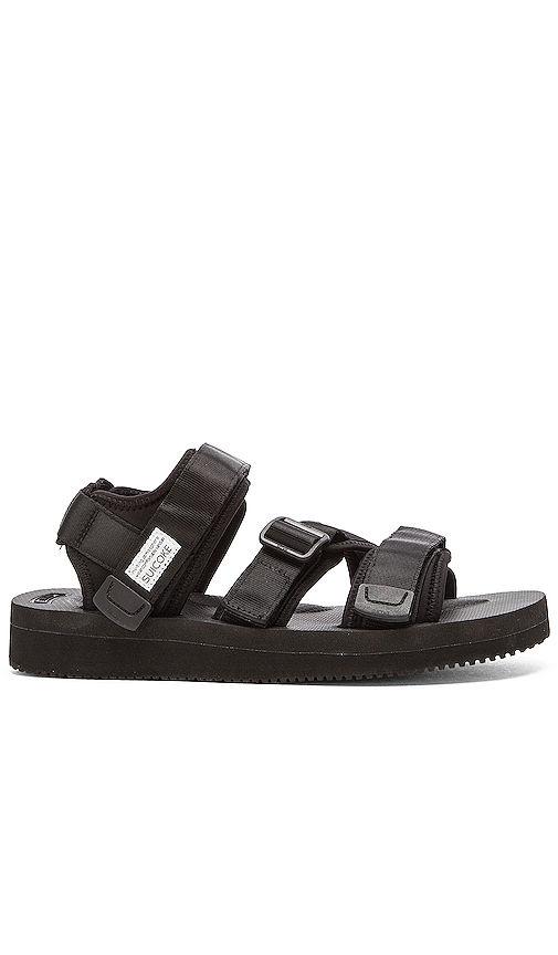 kisee v sandals