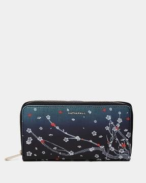 kite stunner women wallet