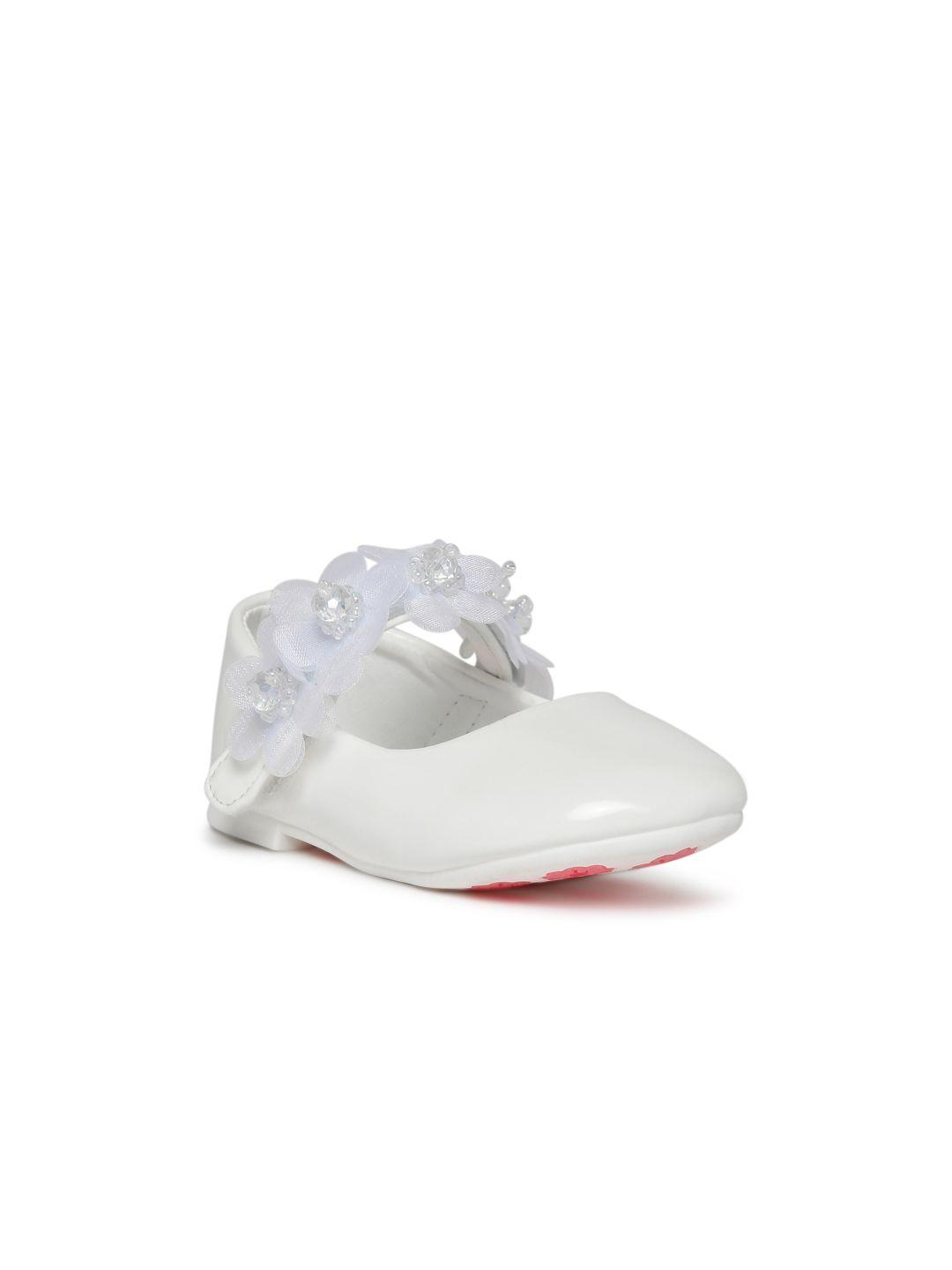 kittens girls white solid mary janes