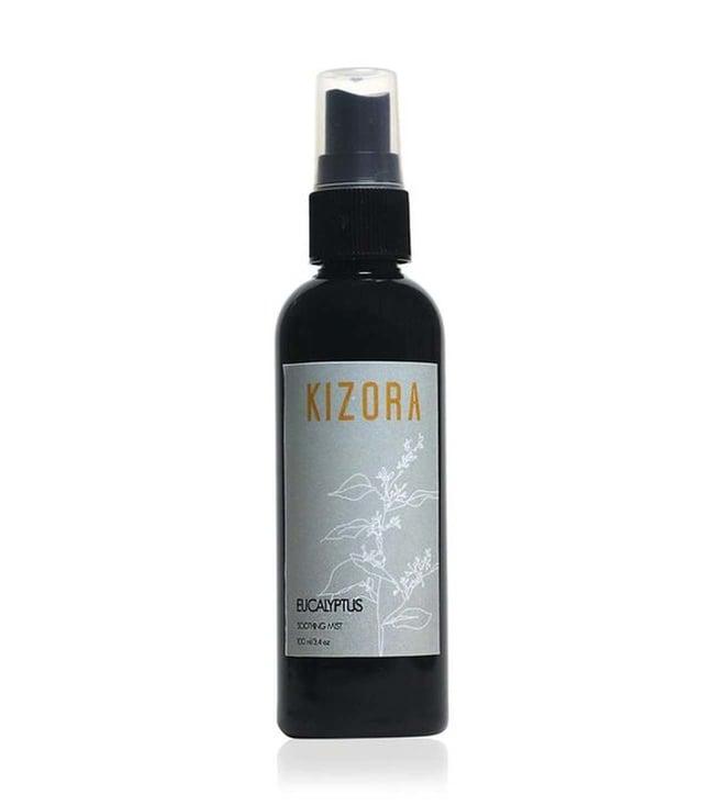 kizora life eucalyptus soothing mist - 100 ml