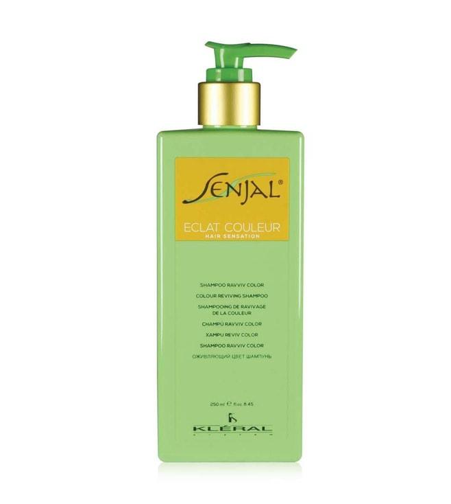 kleral senjal revive color shampoo 250 ml