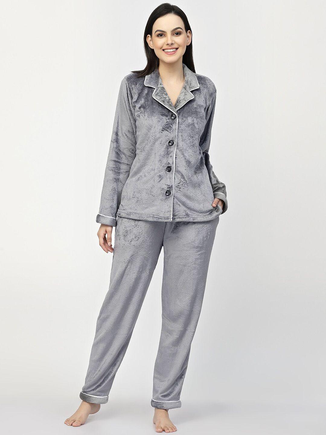 klotthe woolen shirt with trousers