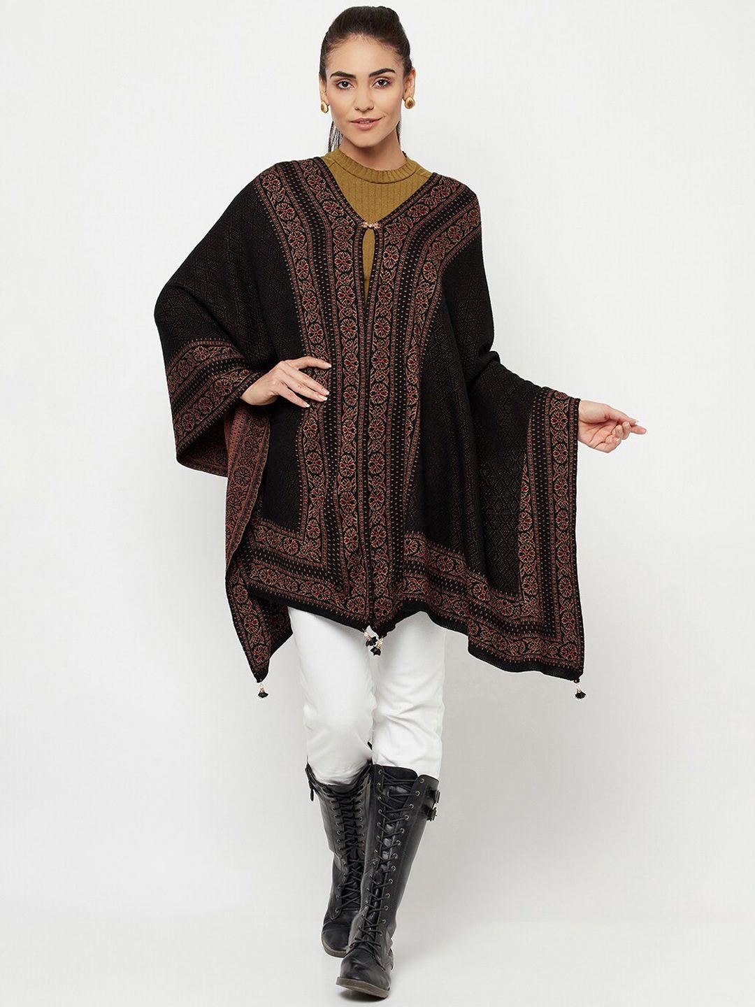 knitstudio women self-design shawl
