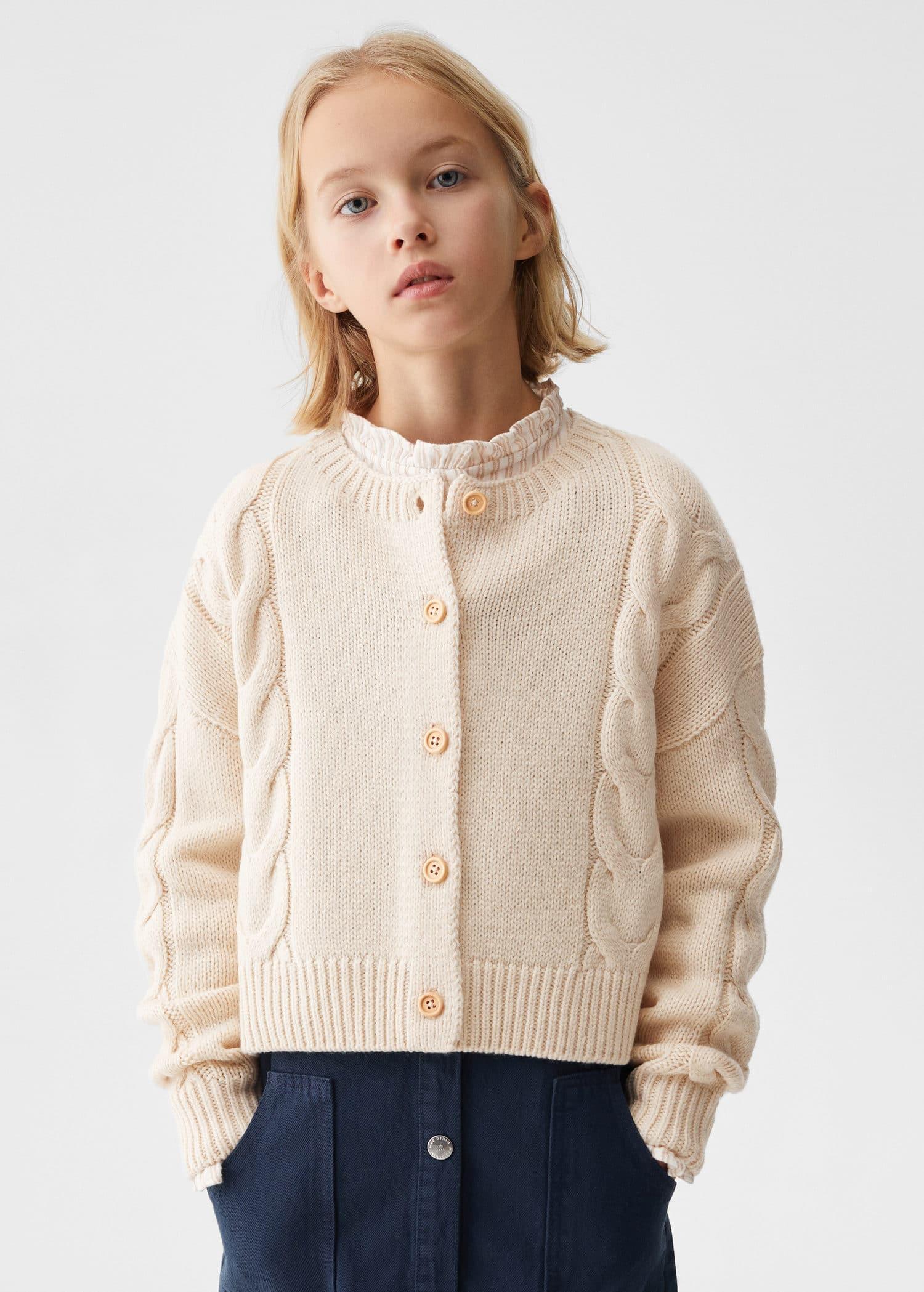 knitted-braided-cardigan