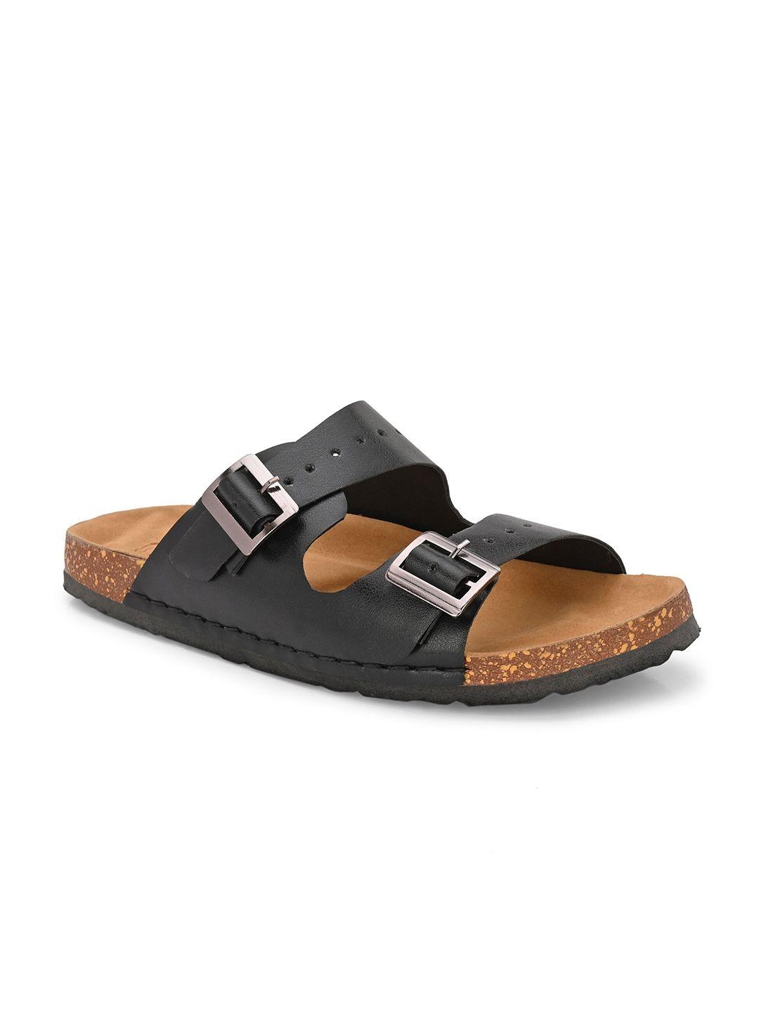 knoos men comfort sandals