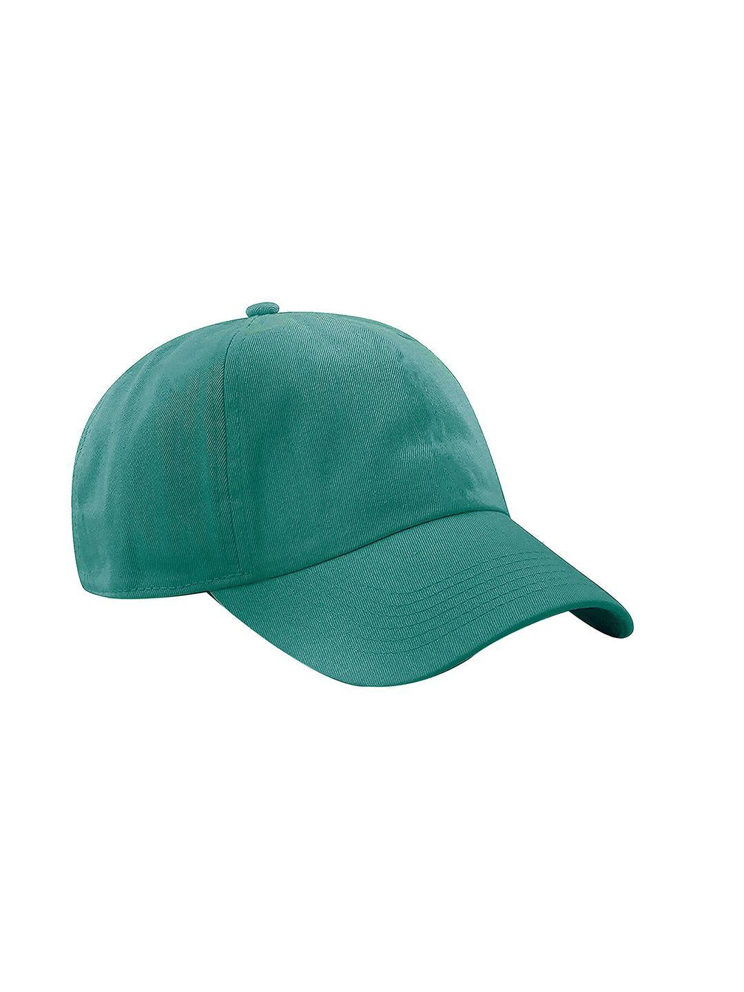 knotyy cotton baseball cap
