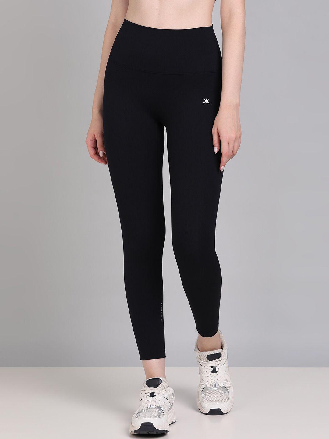kobo ankle length tights