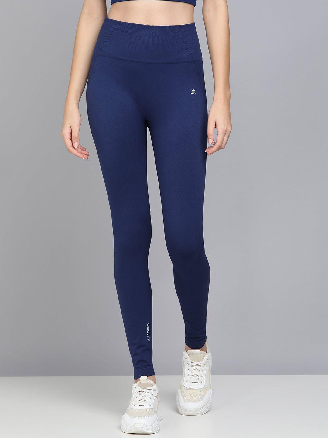 kobo rapid-dry training yoga tights