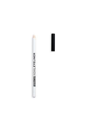 kohl eyeliner - white