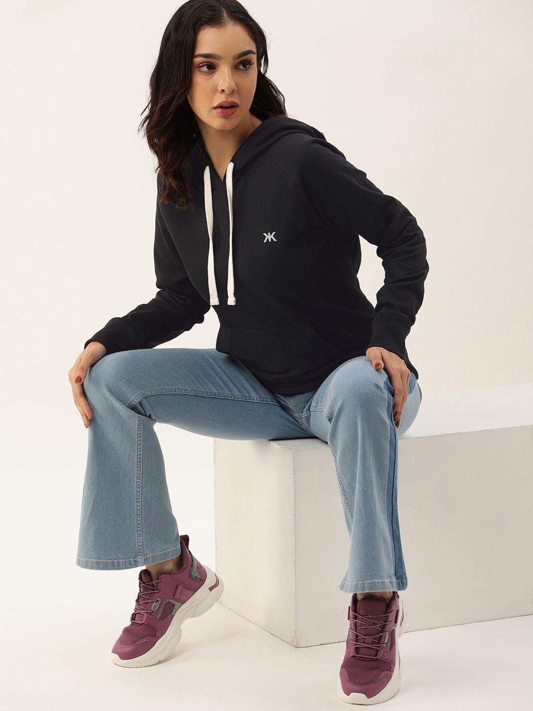 kook n keech hooded sweatshirt