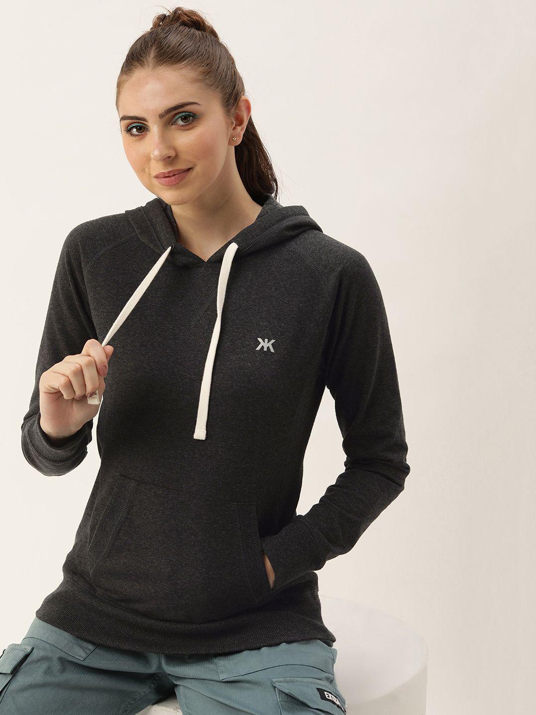 kook n keech hooded sweatshirt