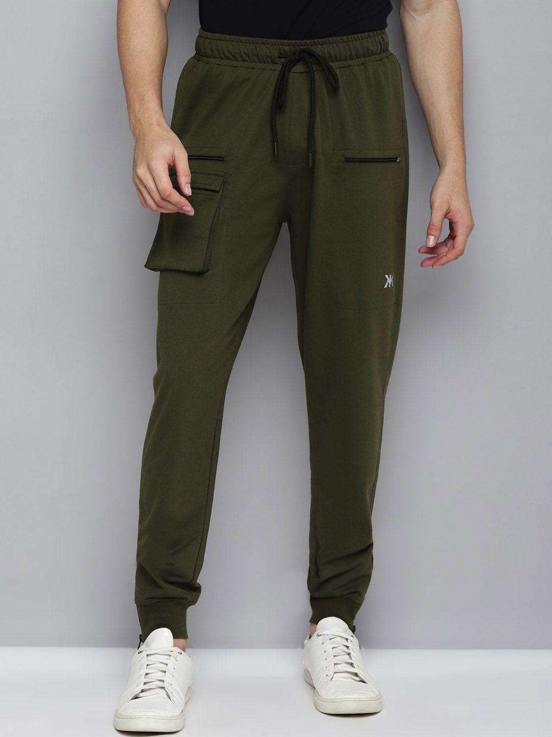 kook n keech men cotton regular fit track pants