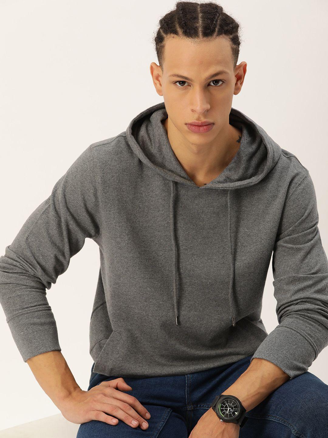 kook n keech men hooded sweatshirt