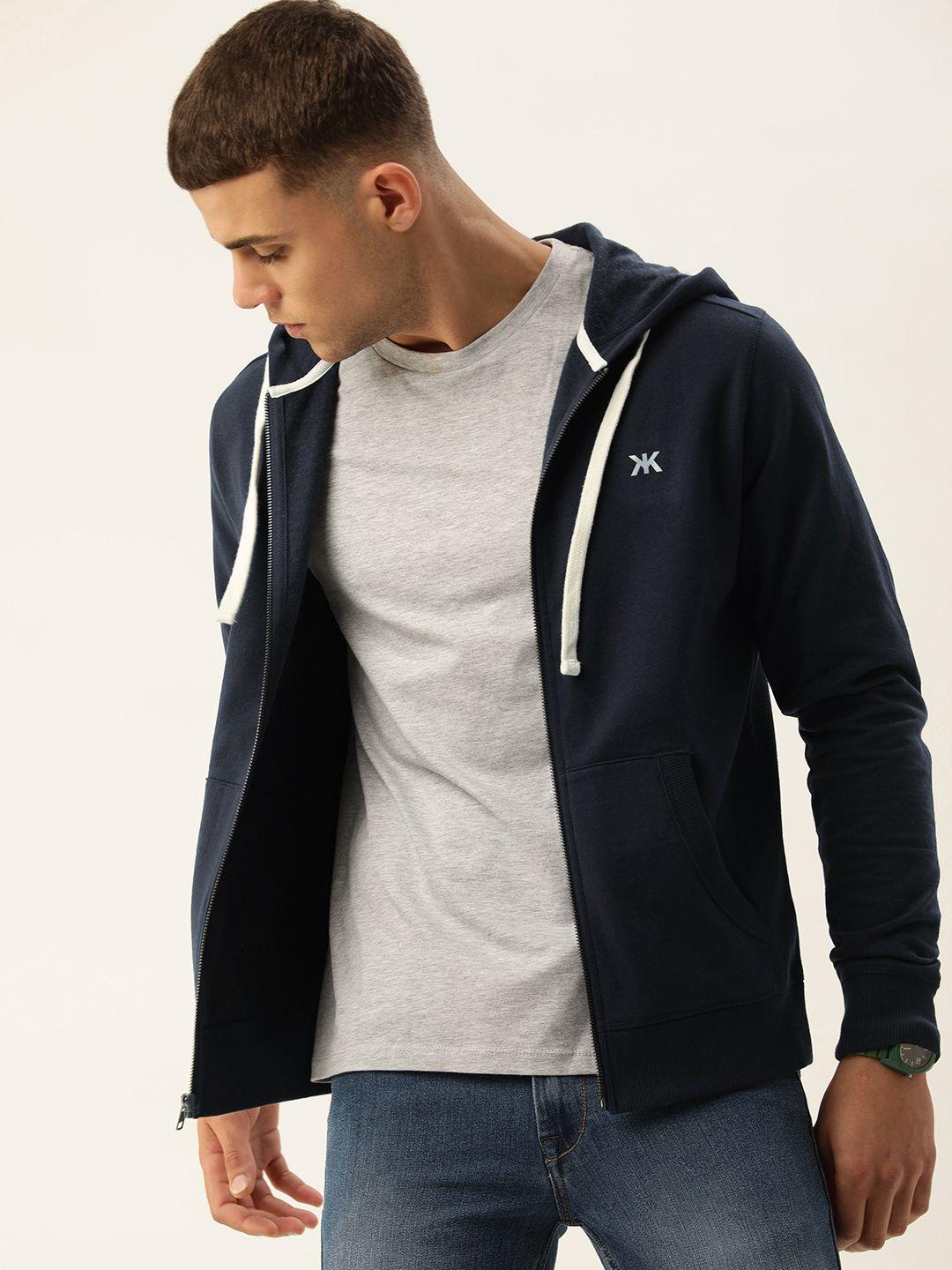 kook n keech men hooded sweatshirt